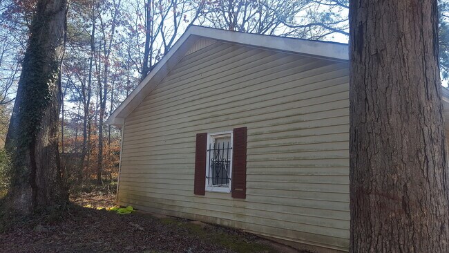 Foto del edificio - 1647 Bridgeport Dr NW