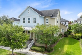 Building Photo - 8631 Laureate Blvd
