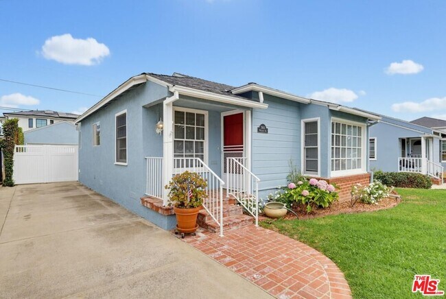 Building Photo - 7900 Westlawn Ave