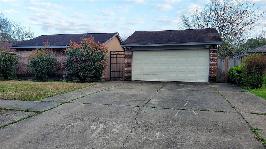 1415 Twining Oaks Ln, Missouri City, TX 77489 House for Rent in