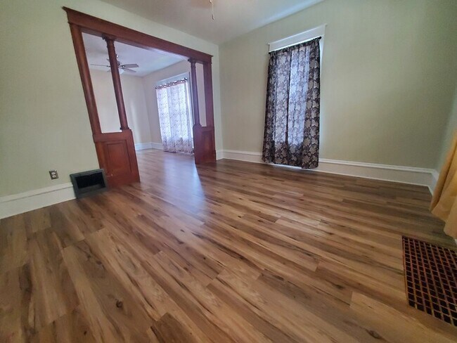 Foto del edificio - 316 N 5th St