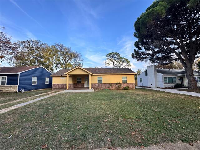 Foto del edificio - 912 Iowa St