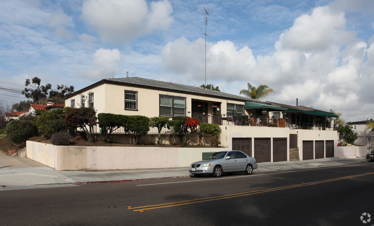 Foto principal - 2504-2520 30th St