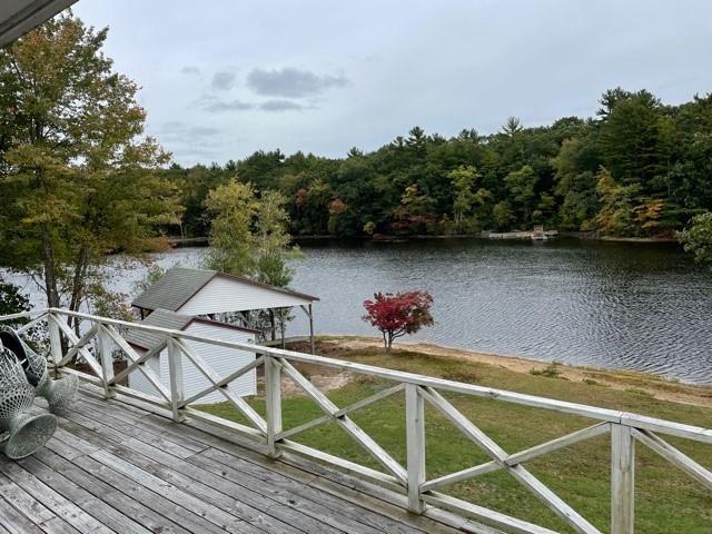 Foto del edificio - 170 Acres of Pine Rd