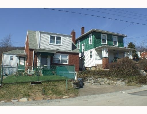 Primary Photo - 1 Charles St