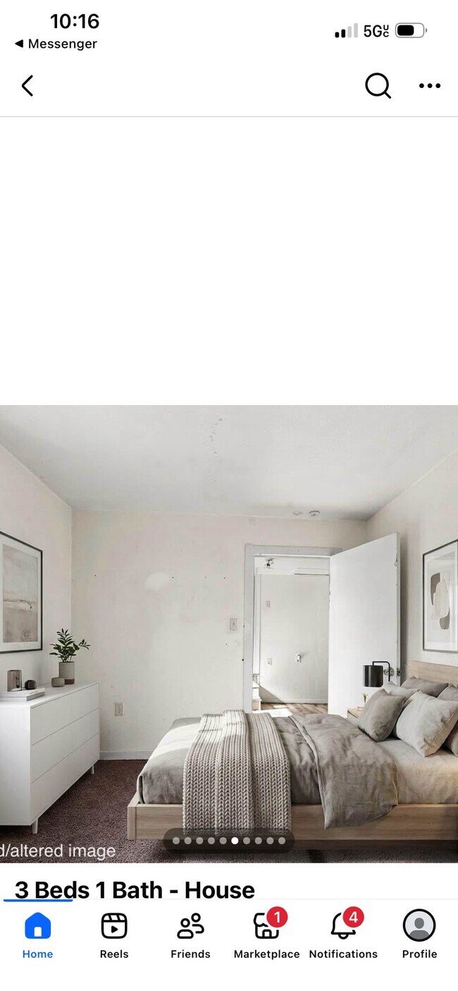Foto del edificio - 312 W Cedar St