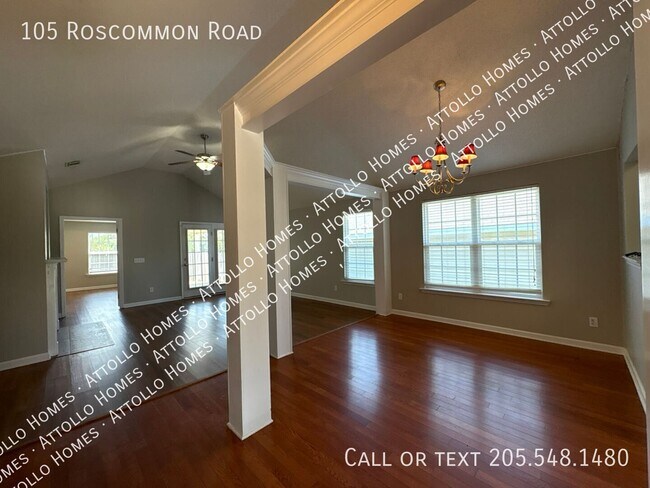 Foto del edificio - 105 Roscommon Rd