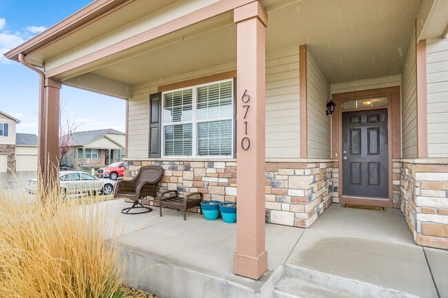 Foto del edificio - 3 Bedroom Ranch in Timnath Colorado