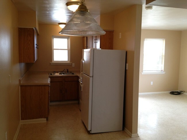 Foto del edificio - 4533 Yale St