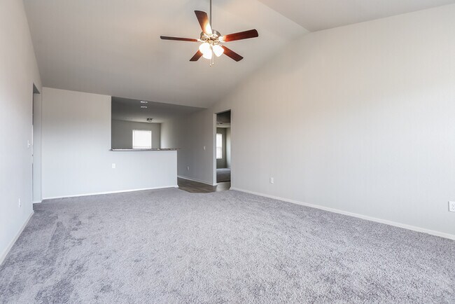 Foto del edificio - 4-Bedroom Brick Home in North Little Rock, AR