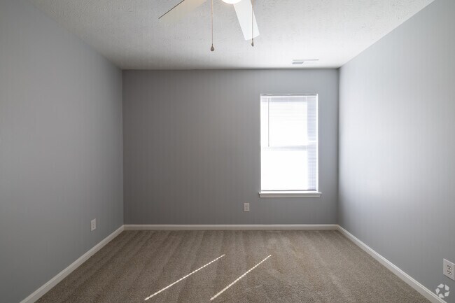 Dormitorio de 3BR, 2BA y 1165 pies cuadrados - Circle Point Villas