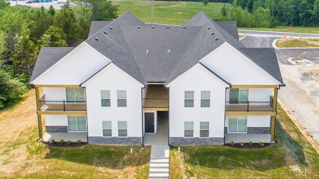 Building Photo - Water Tower Apartments