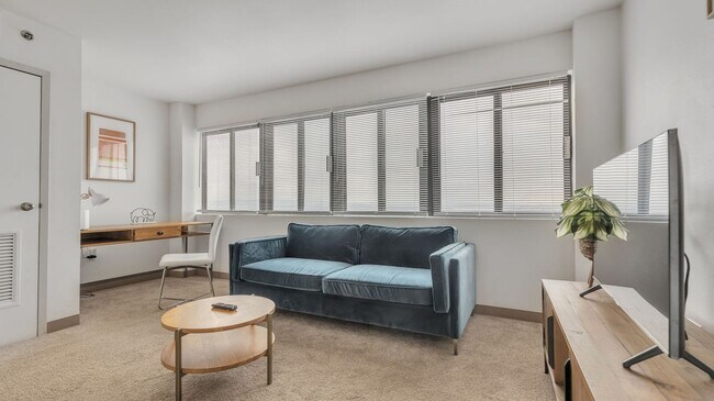 Foto del edificio - 301 Chestnut St
