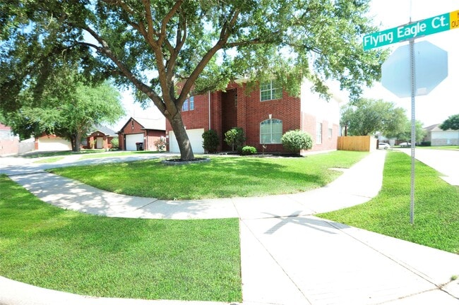 Foto del edificio - 9507 Flying Eagle Ct