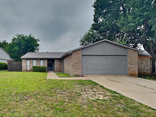 Foto principal - 7512 Parkwood Ln