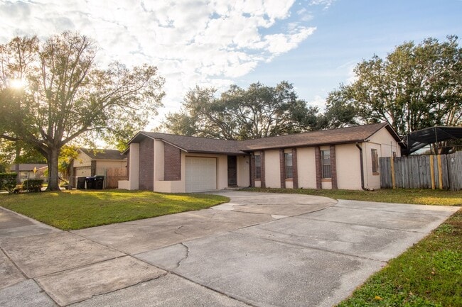 Move-In Ready 3-Bedroom, 2-Bathroom Rental... - Move-In Ready 3-Bedroom, 2-Bathroom Rental... House