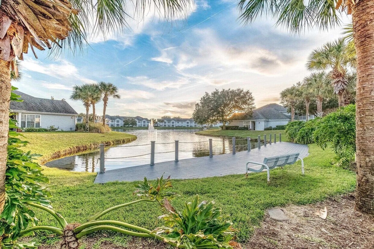 25207 Harbour Vista Cir, St. Augustine, FL 32080 House Rental in St