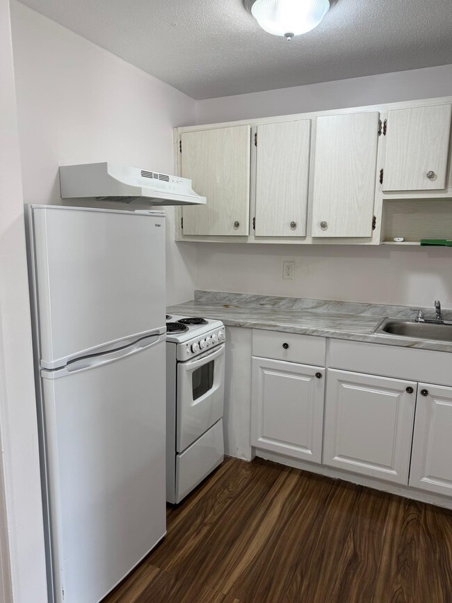 Foto del edificio - 126 Cleveland St