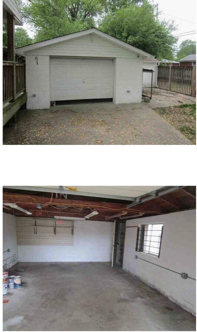 Foto del edificio - 4100 Valley Station Rd