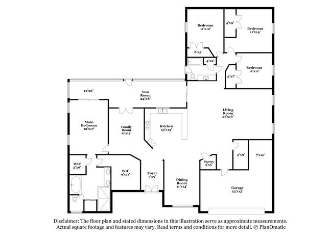 Foto del edificio - 2695 High Ridge Dr