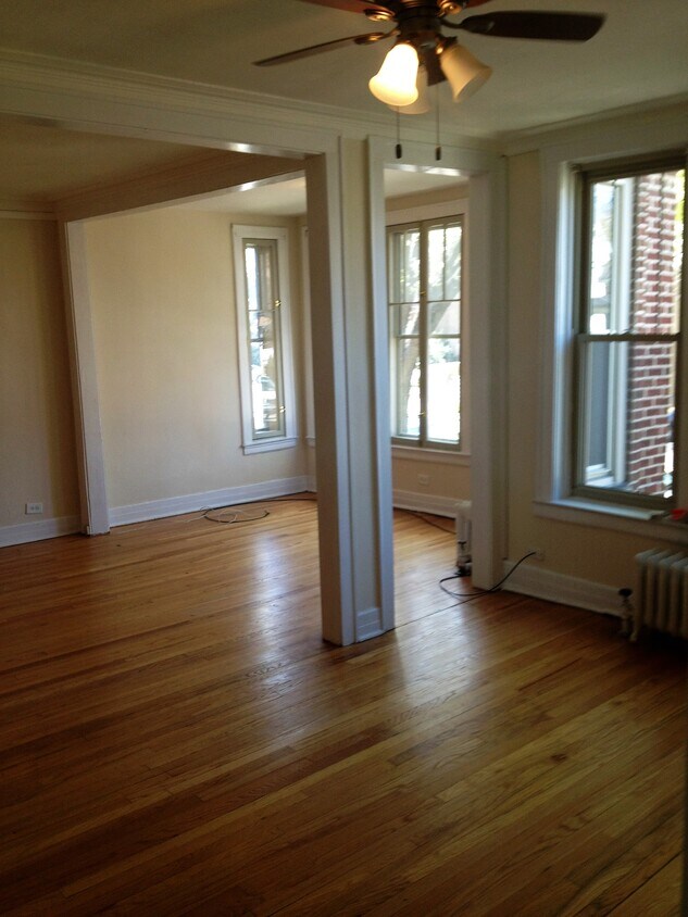 Primary Photo - 328 Washington Blvd