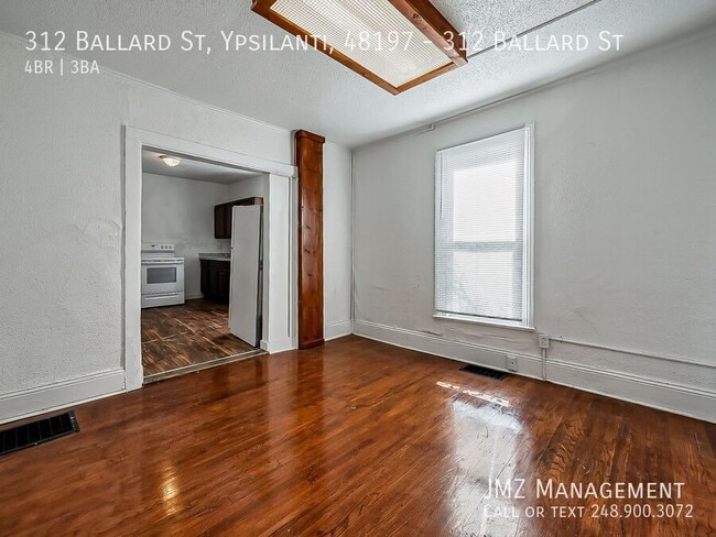 Foto del edificio - 312 Ballard St