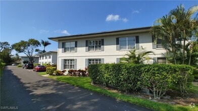 Building Photo - 3300 Binnacle Dr
