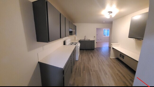 Foto del edificio - 1302 E 40th St