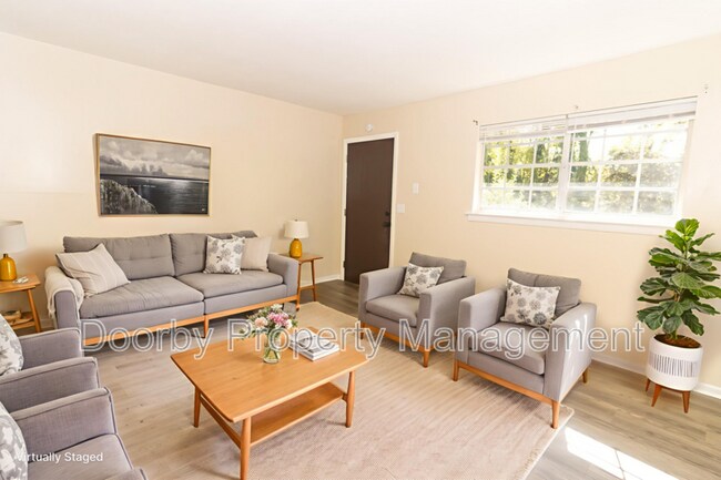 Foto del edificio - 2425 Ashmore Ave