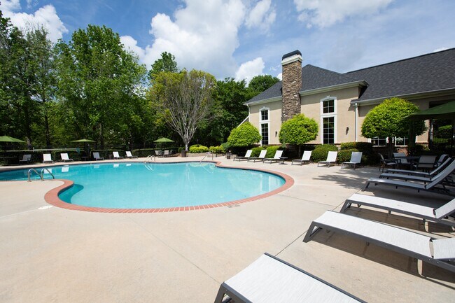 Foto del edificio - Lakeside Villas