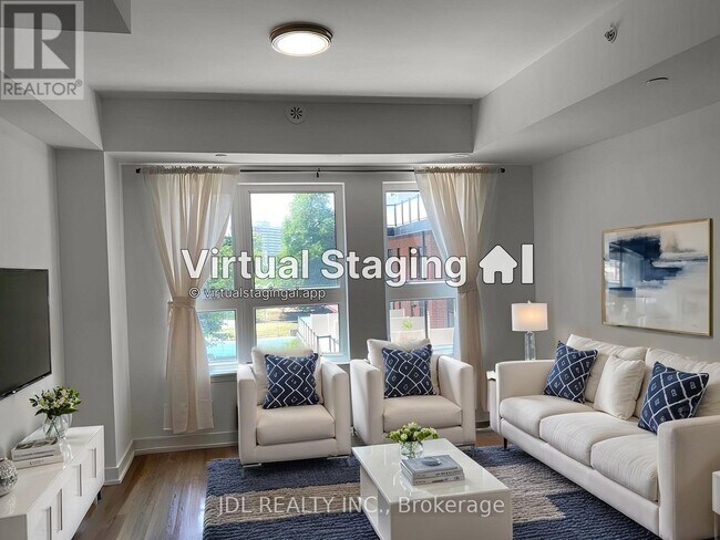 Building Photo - 2100-2100 Bridletowne Cir
