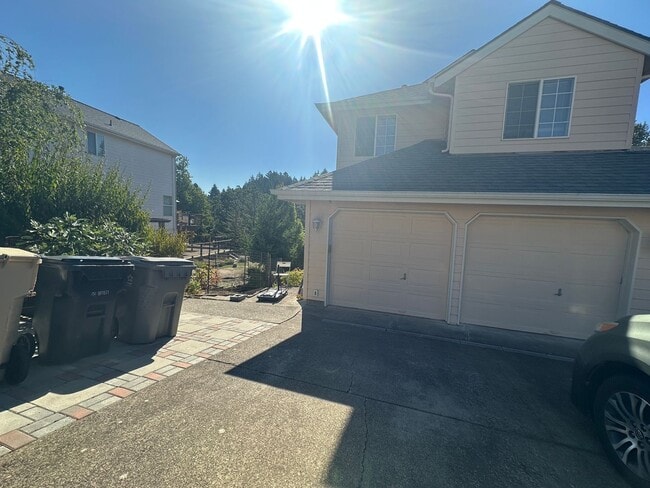 Foto del edificio - NW Corvallis single family house