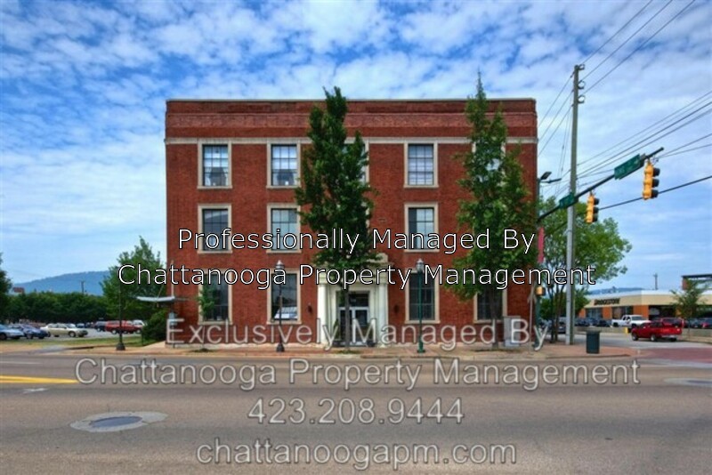 Primary Photo - 1301 Market St