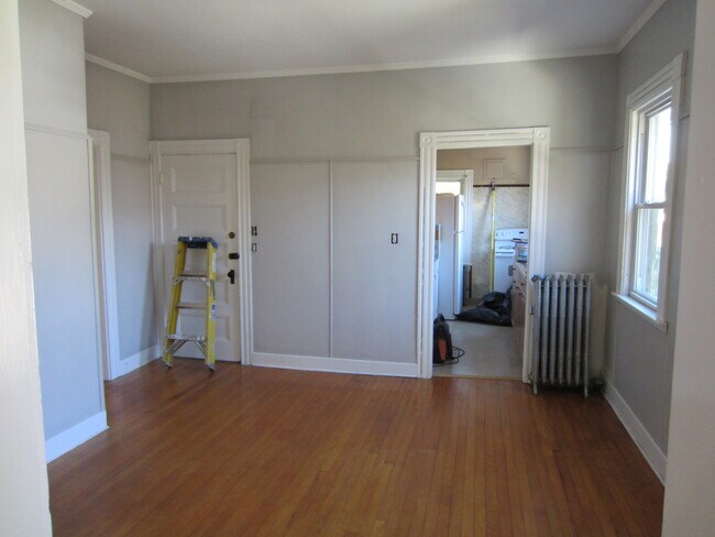 Foto del edificio - 34 Dean St