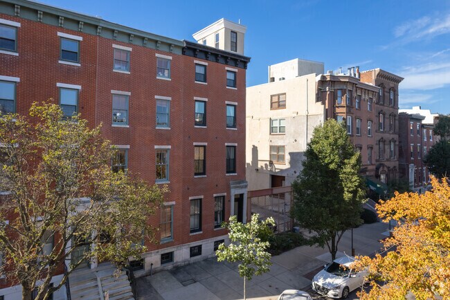 Building Photo - 1804 Green St