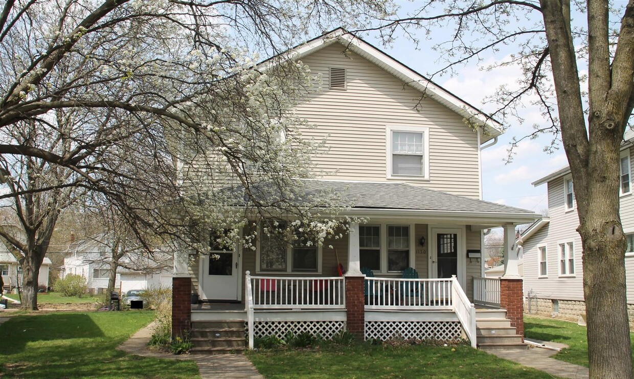 Primary Photo - 1154 Mulford Rd