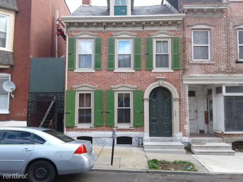 Primary Photo - 1 br, 1 bath House - 133 N 8th St