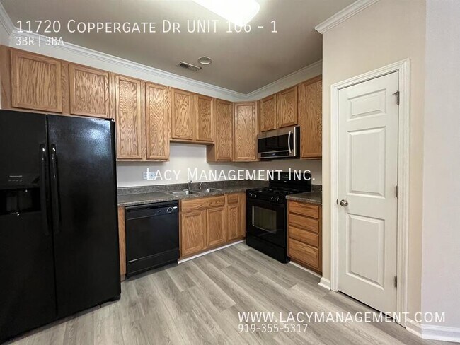 Building Photo - 11720 Coppergate Dr