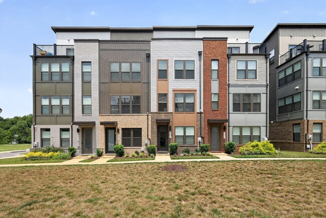 Foto del edificio - 2554 Nicholson St