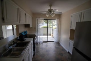 Kitchen - 2300 Wood Gate Ln