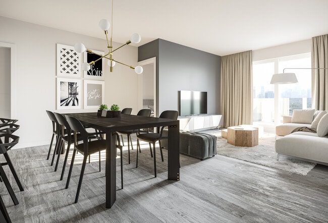 Building Photo - Aldea Apartments