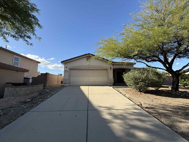 Foto del edificio - 13735 E Shadow Pines Ln