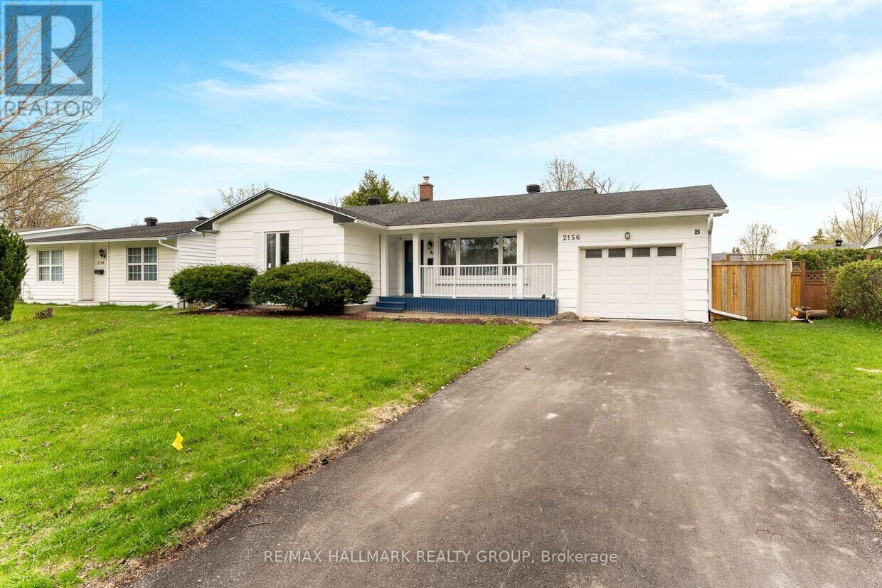 Photo principale - 2156 Fillmore Crescent
