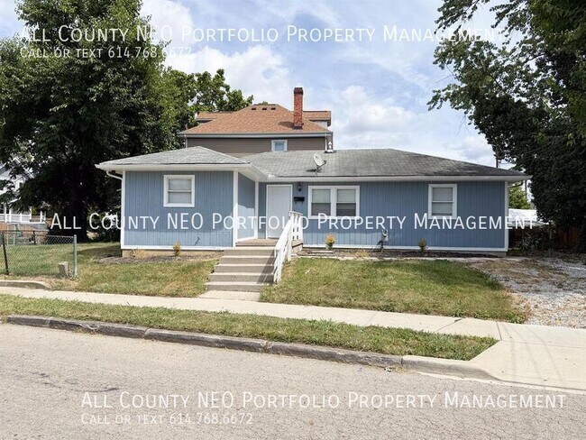 Foto del edificio - 1425 Mt Vernon Ave