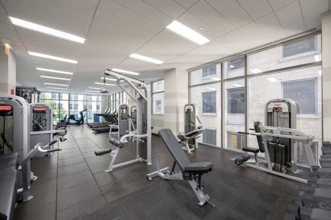 Foto del edificio - 209 N Wells St