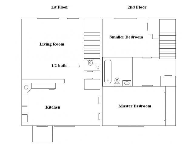 Foto del edificio - Manchester Townhomes