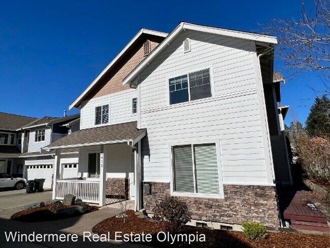 Foto del edificio - 3 br, 2.5 bath House - 3433 Merryman Place SE