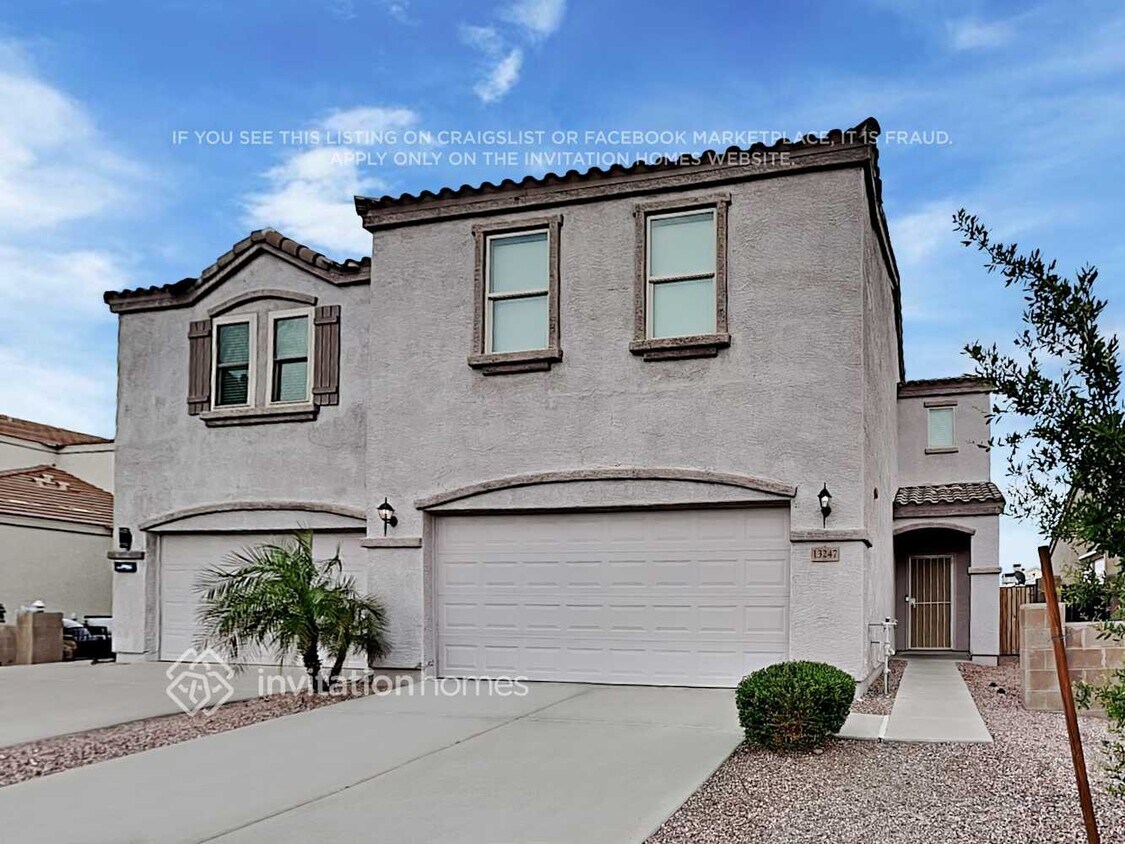 Primary Photo - 13247 N 87th Dr