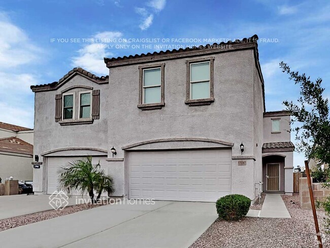 Building Photo - 13247 N 87th Dr