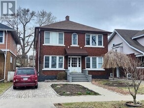Building Photo - 387 Partington Ave